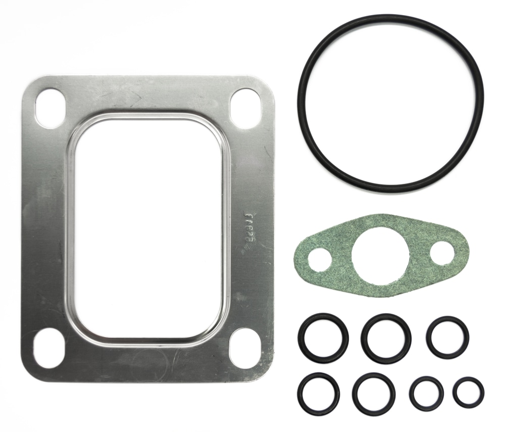 Cummins Installation Kit