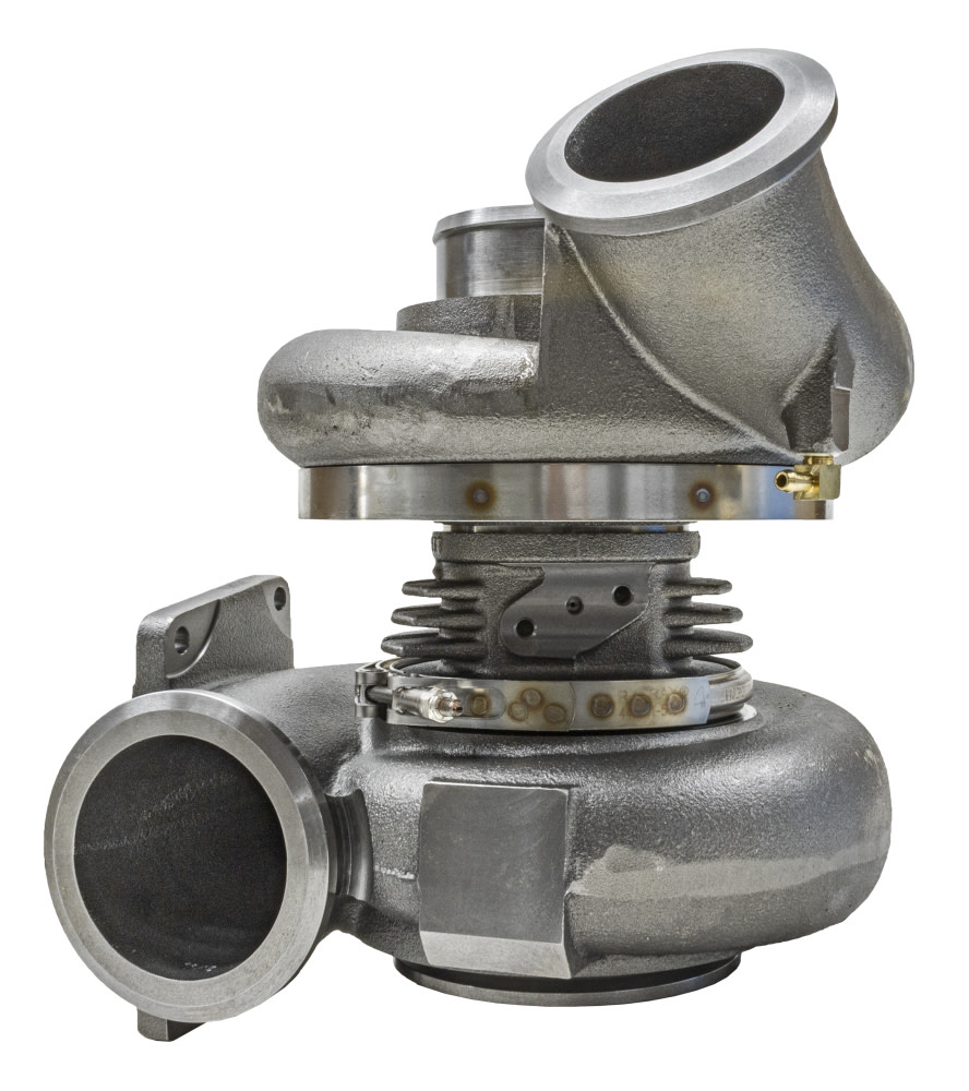 Garrett Turbocharger GTB5518