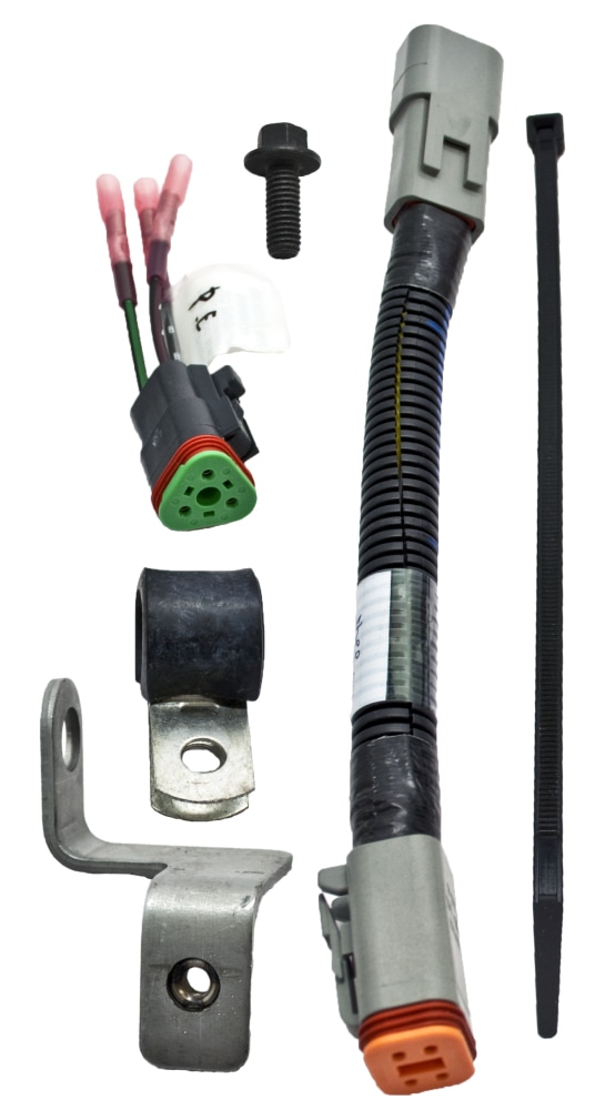 Cummins Kit CAPS