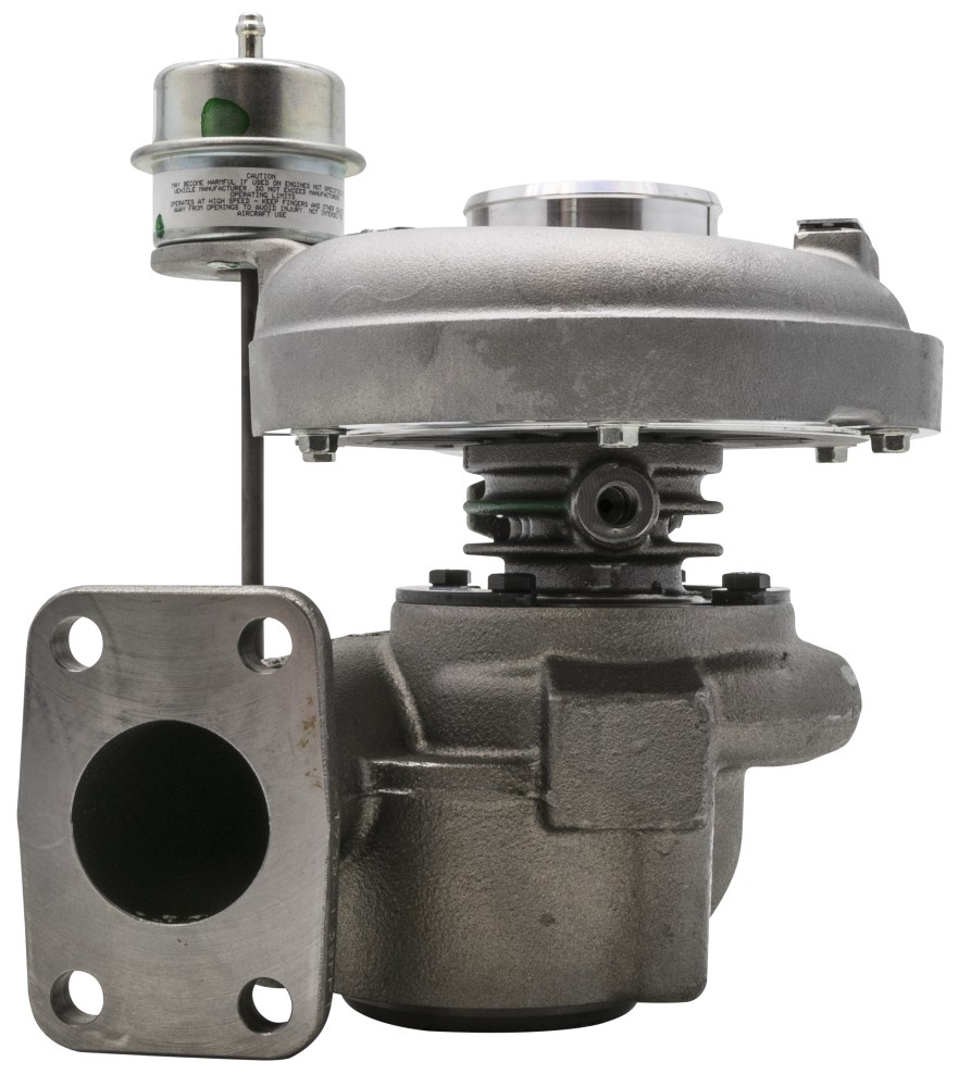 Garrett Turbocharger GT2560S