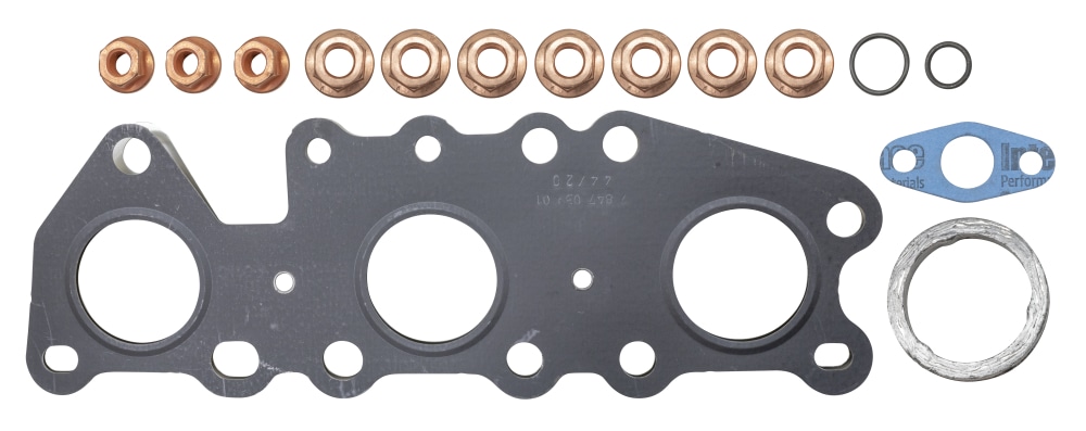 BMW Installation Kit