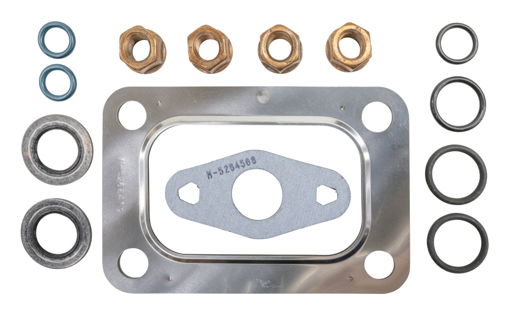 Cummins Installation Kit