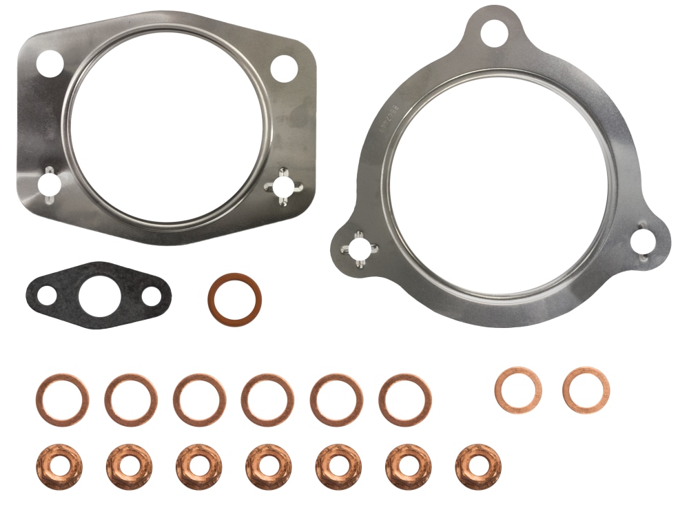 Mitsubishi Installation Kit
