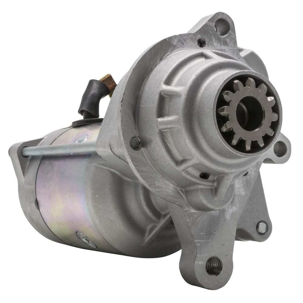 Ford Starter