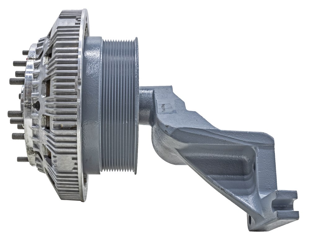 Kenworth Fan Clutch