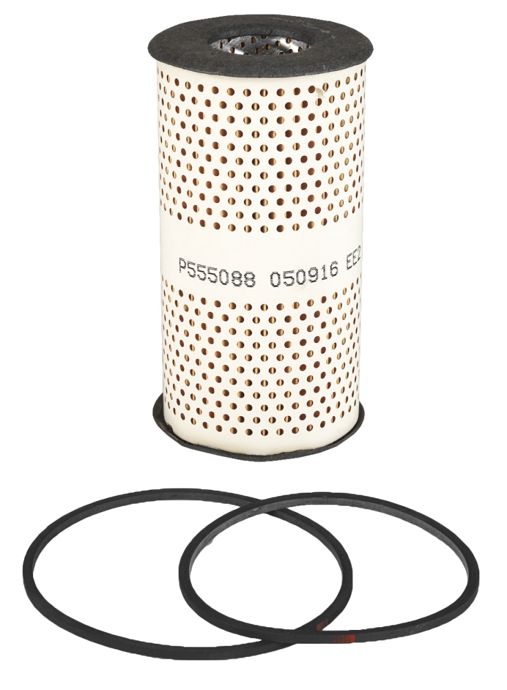 Donaldson Cartridge Lube Oil Filter