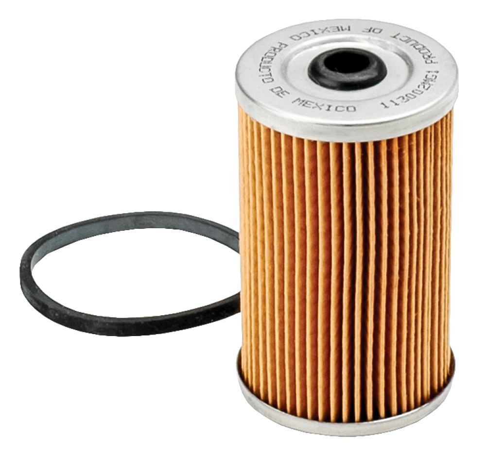 Donaldson Cartridge Fuel Filter