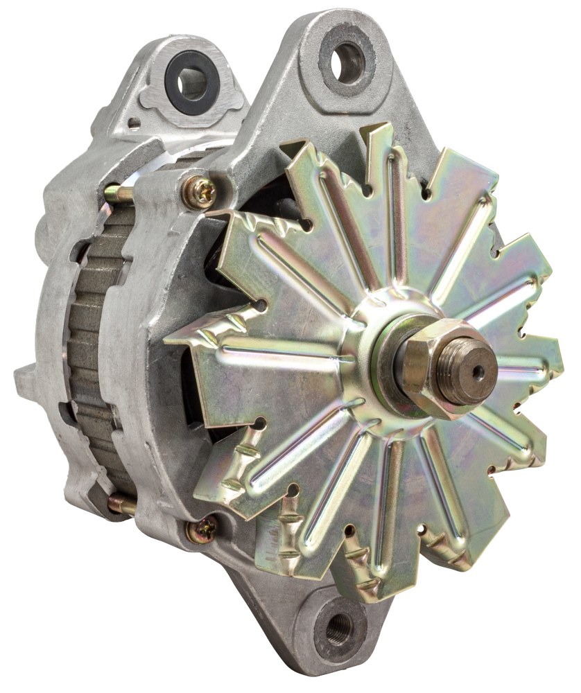 Remanufactured Mitsubishi Alternator