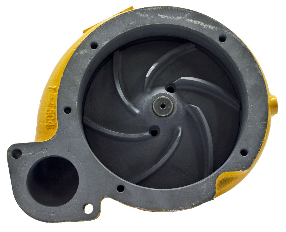 Remanufactured Caterpillar (CAT) Water Pump