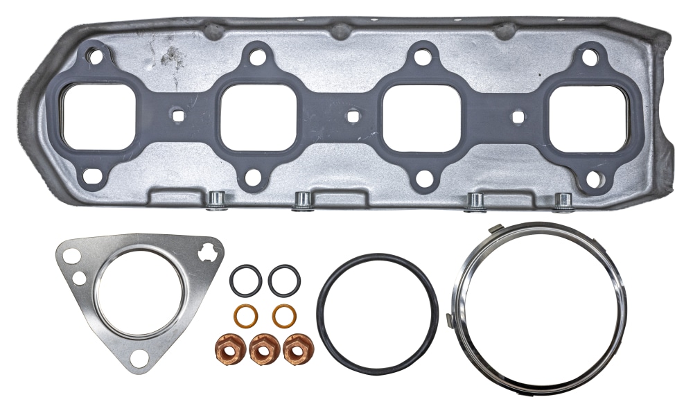 Ajusa Land Rover Installation Kit