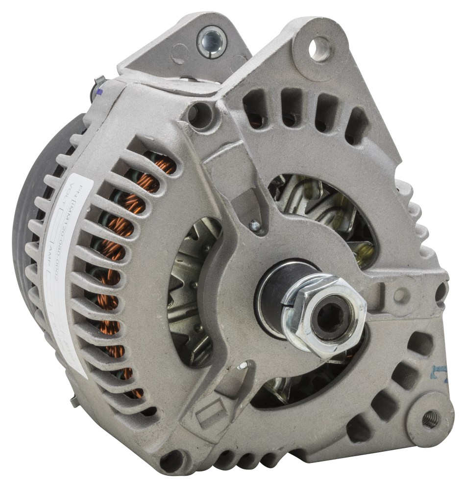 SRX Magneti Marelli Alternator Lucas A115