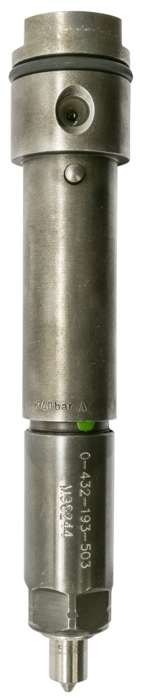 SRX Remanufactured Bosch Injector