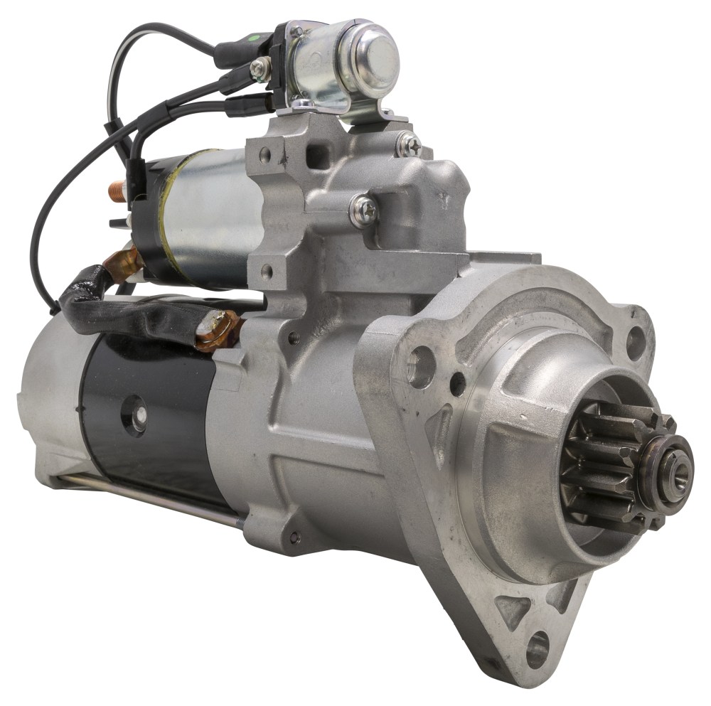 Mitsubishi Planetary Gear Reduction Starter S55