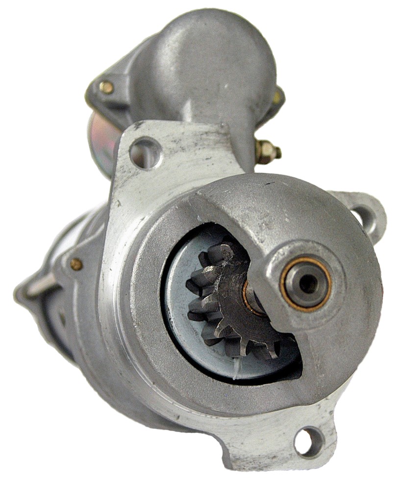 Delco Remy Off Set Gear Reduction Starter 28MT