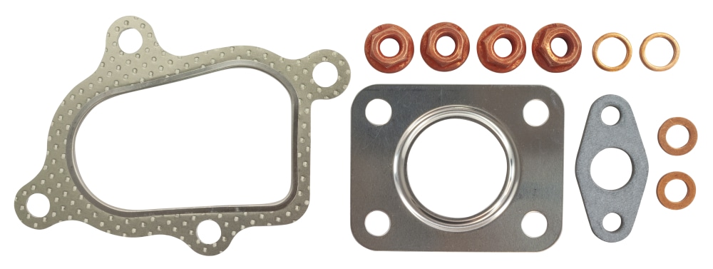 Mitsubishi Installation Kit