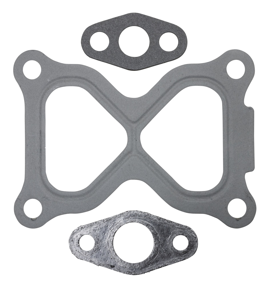 Garrett Installation Kit