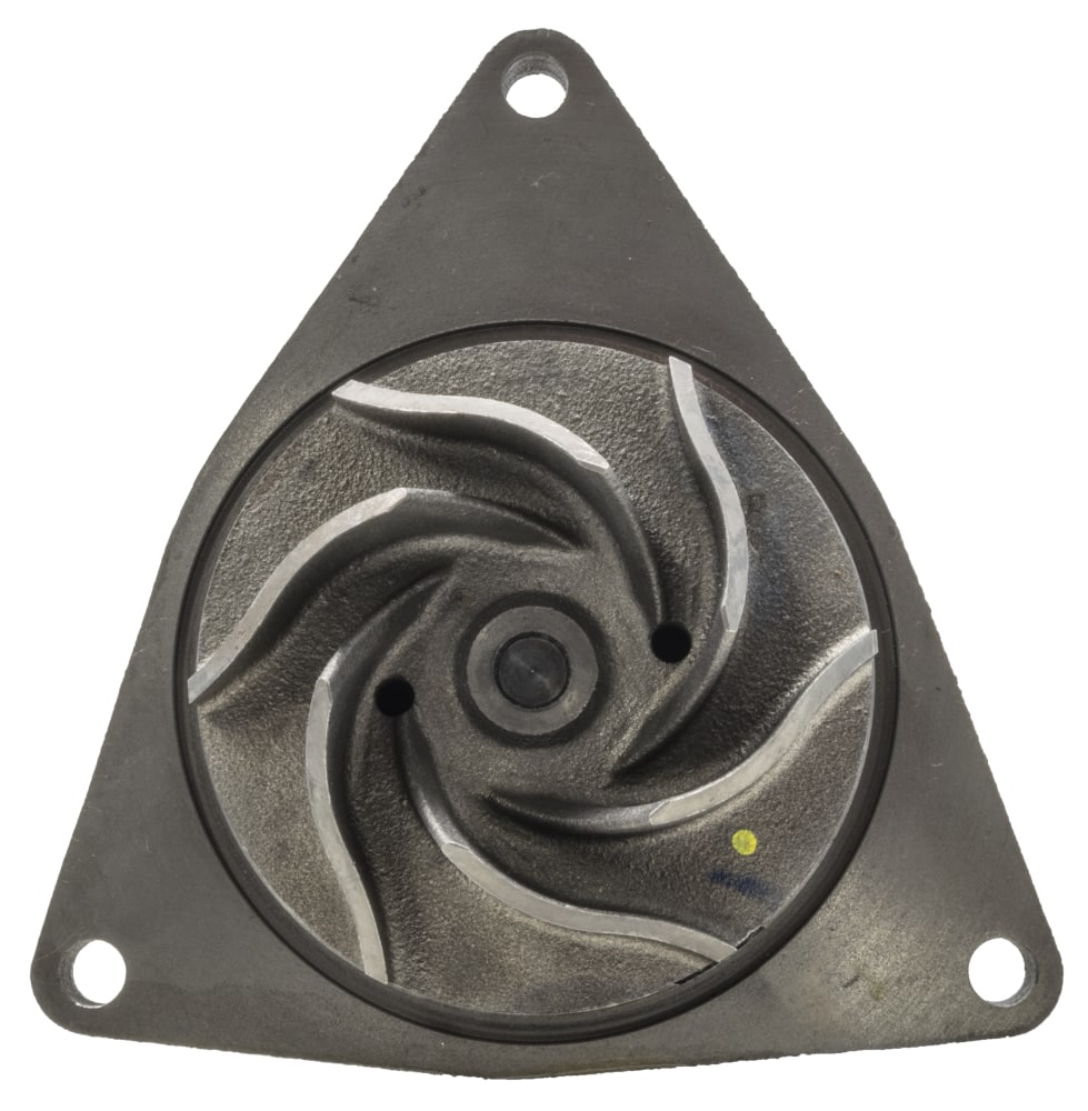 Cummins Water Pump
