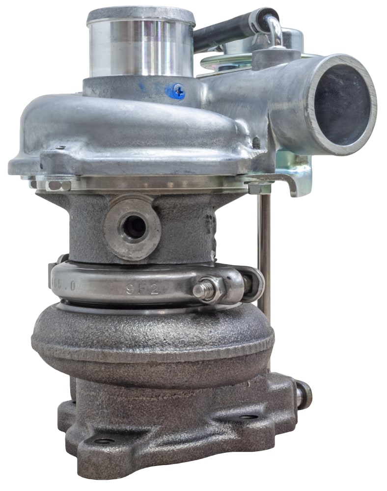 IHI Turbocharger RHF3