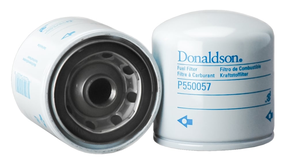 Donaldson Spin-On Fuel Filter