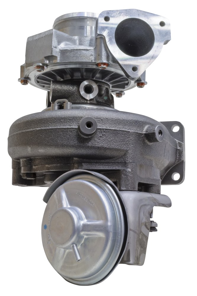 IHI Turbocharger RHF5V