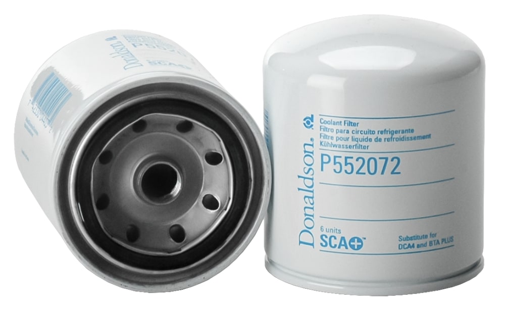 Donaldson SCA+ Spin-On Coolant Filter