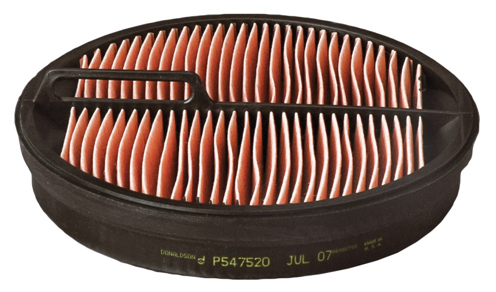 Donaldson Safety Round Air Filter