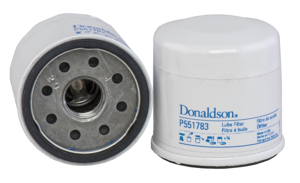 Donaldson Full-Flow Spin-On Lube Oil Filter