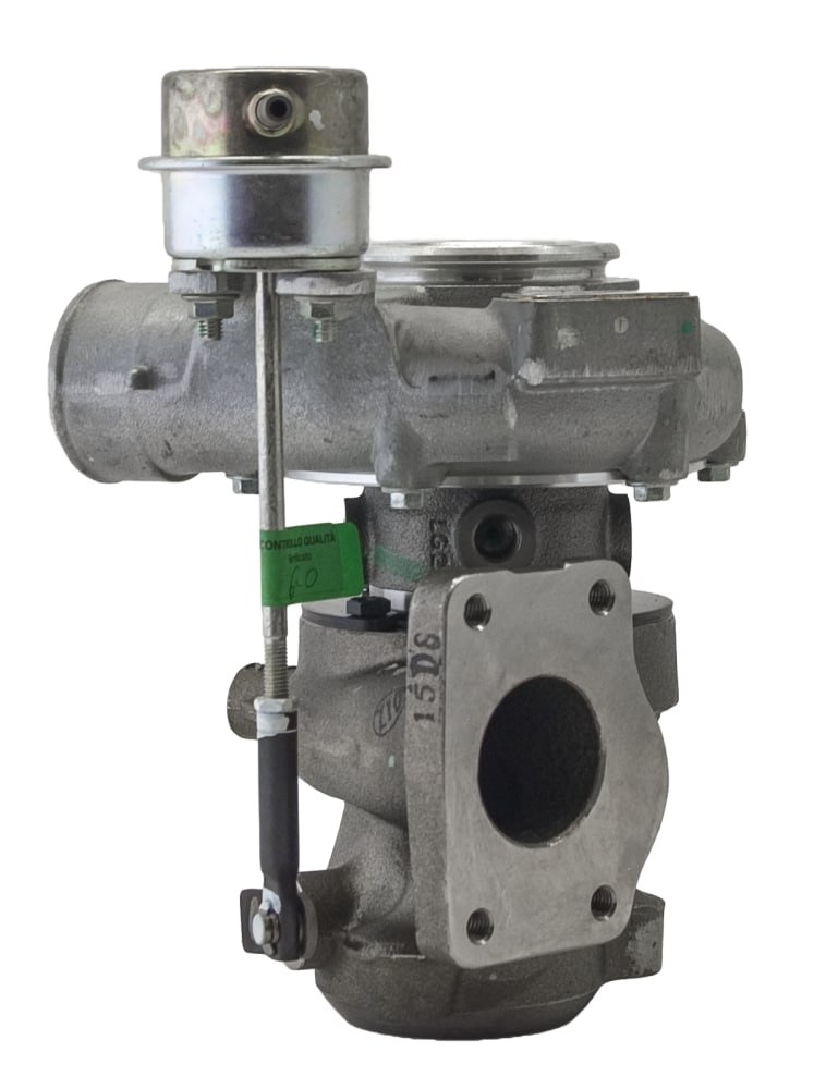 Garrett Turbocharger GT1752S