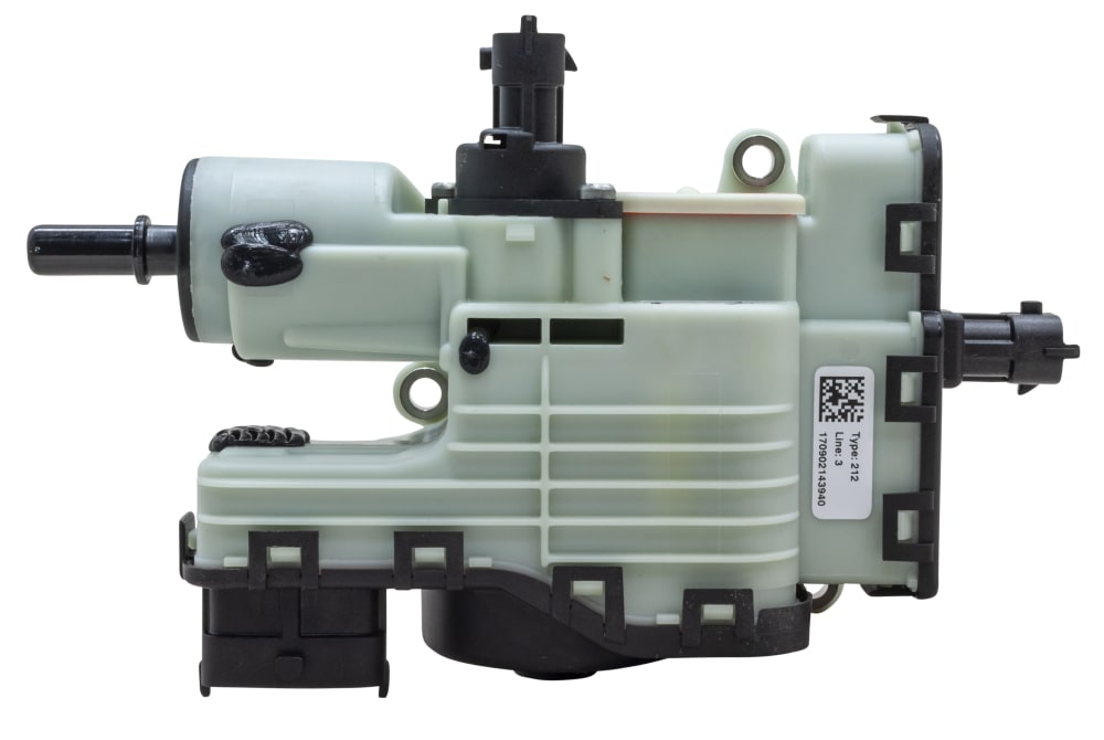 Bosch Denoxtronic DEF (Diesel Exhaust Fluid) Pump 3.1