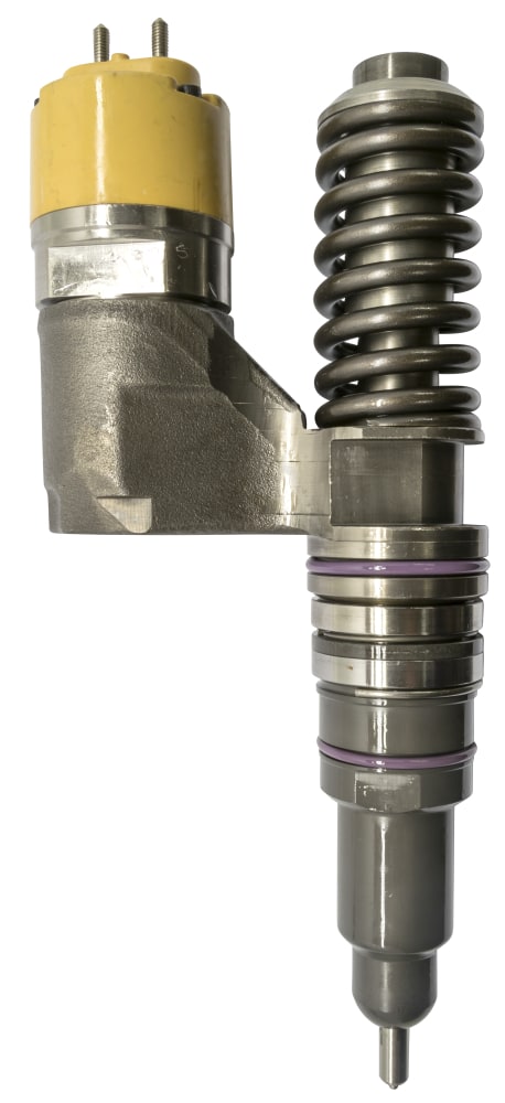 Remanufactured Delphi EUI Injector