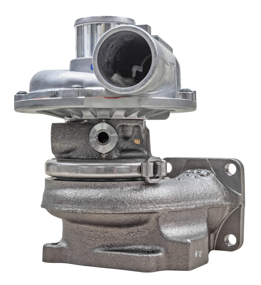 IHI Turbocharger RHF5