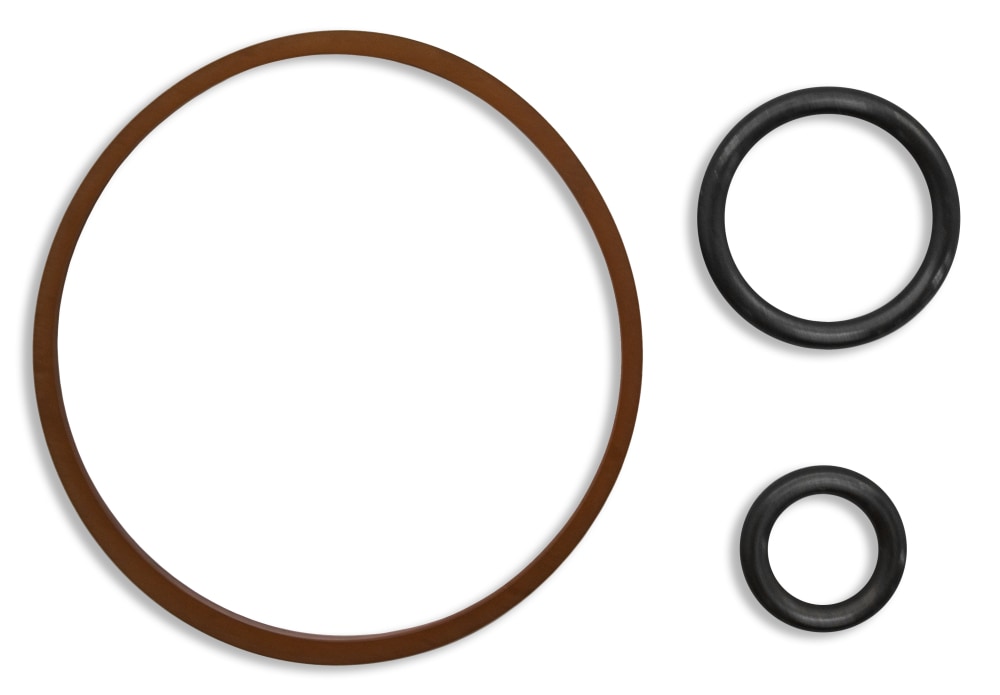 Garrett Installation Kit