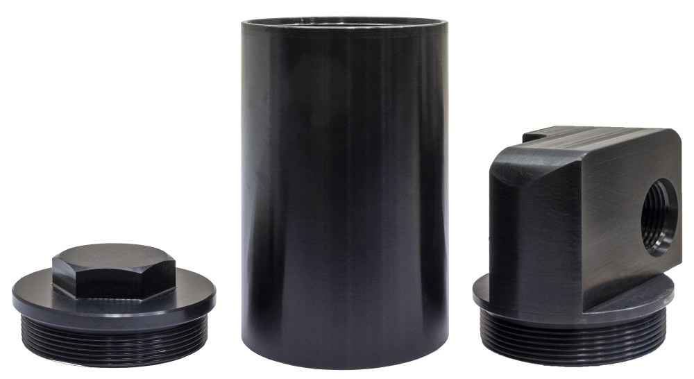 Caterpillar (CAT) Filter Kit