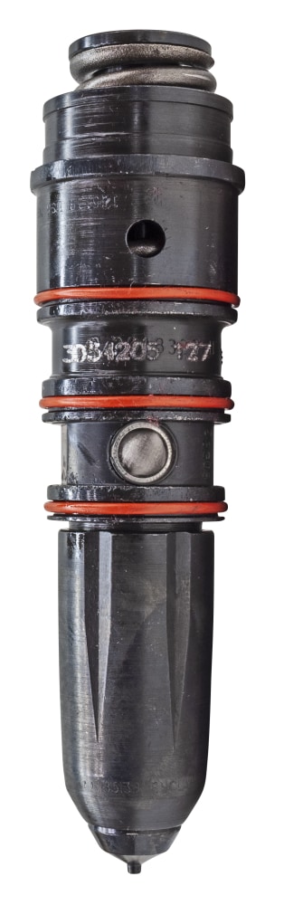 Remanufactured Cummins Injector PTD