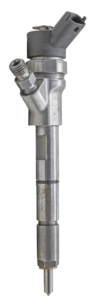 Remanufactured Bosch Common Rail Injector