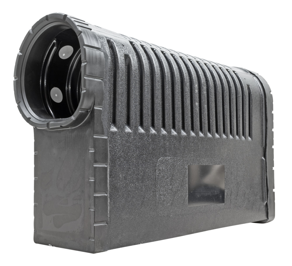 Donaldson PowerCore Engine Panel Air Filter