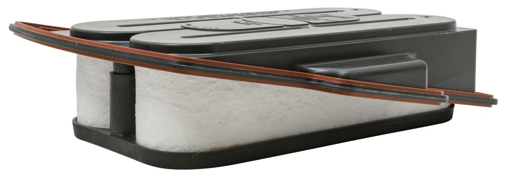 Fleetguard Cummins Crankcase Filter
