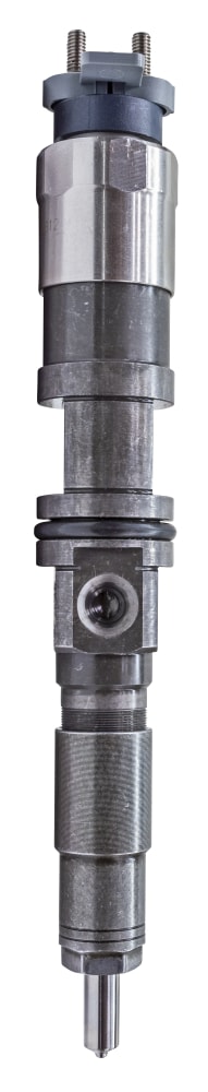 Remanufactured Denso Common Rail Injector