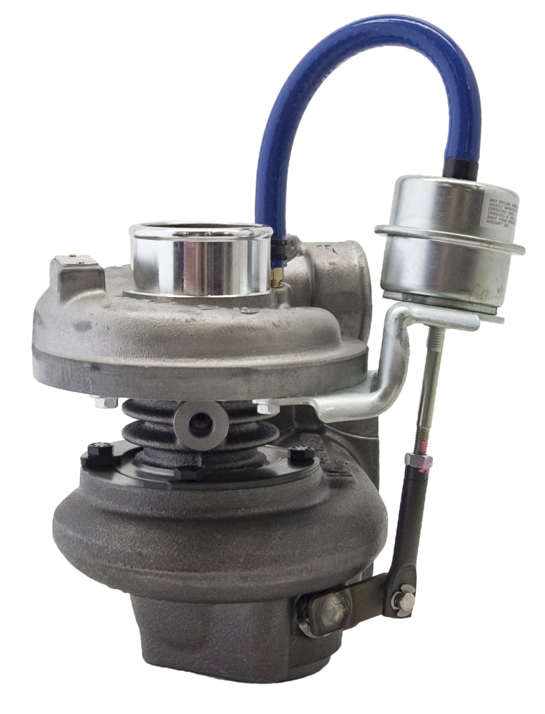 Garrett Turbocharger GT2052