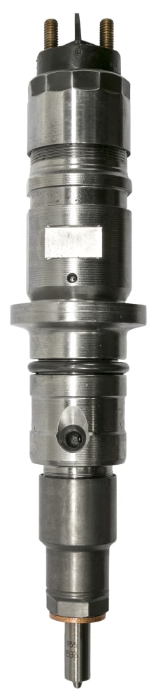 Remanufactured Bosch Common Rail Injector