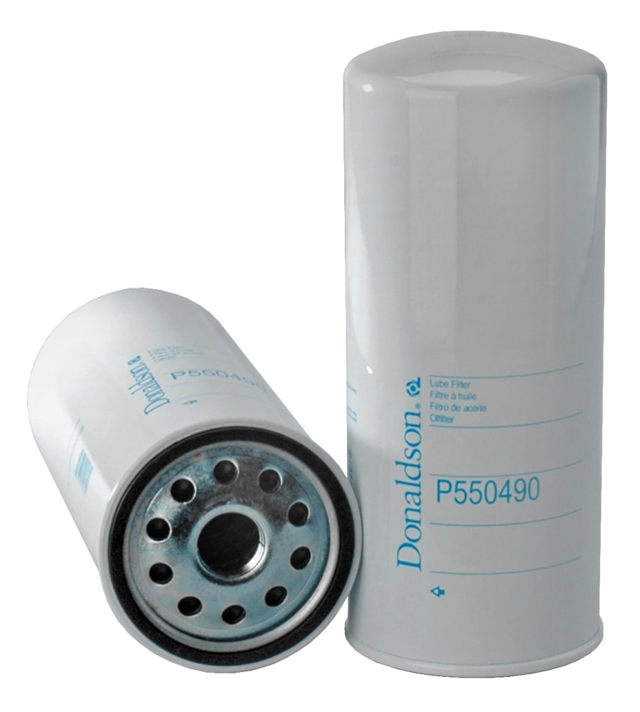 Donaldson Full-Flow Spin-On Lube Oil Filter