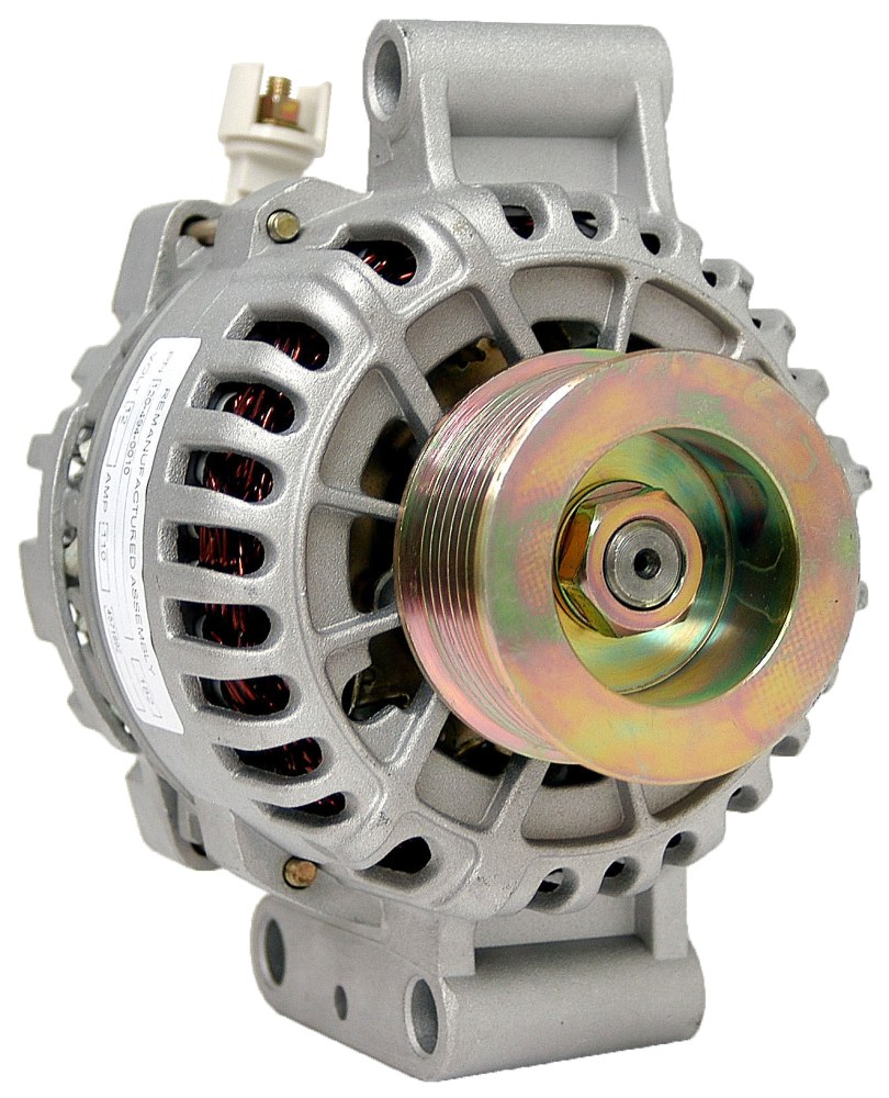 Remanufactured Ford Alternator 6G