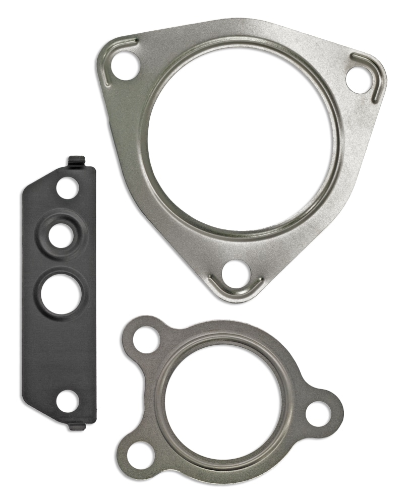 Garrett Installation Kit