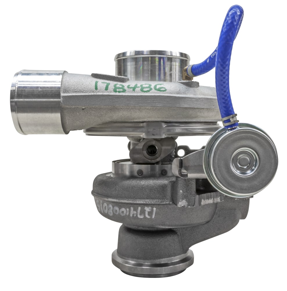 Borg Warner Turbocharger B2G-005