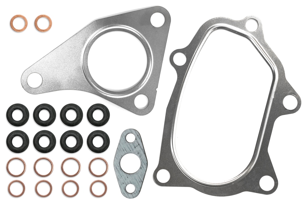Mitsubishi Installation Kit