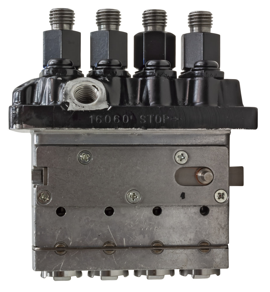 Remanufactured Zexel Cambox Fuel Pump PFR4M