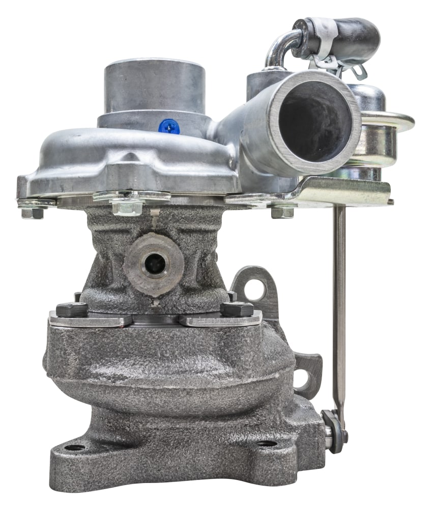 IHI Turbocharger RHB31
