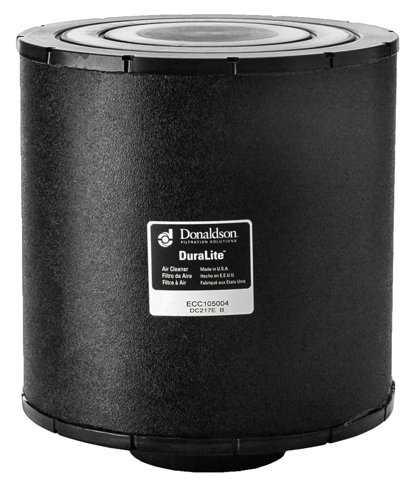 Donaldson DuraLite Air Cleaner Disposable Filter Assembly ECC