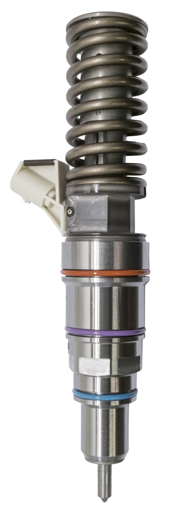 Remanufactured Bosch Detroit Diesel EUI Injector N3
