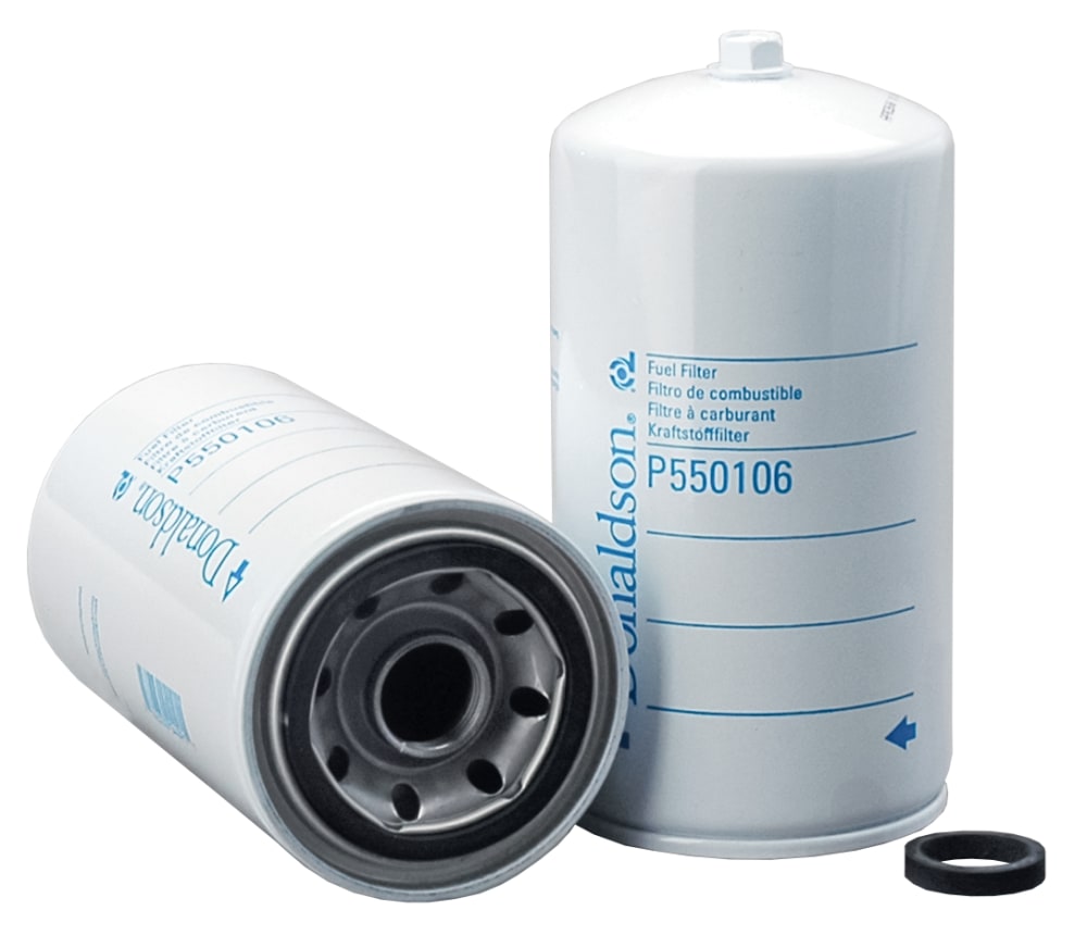 Donaldson Water Separator Spin-On Fuel Filter